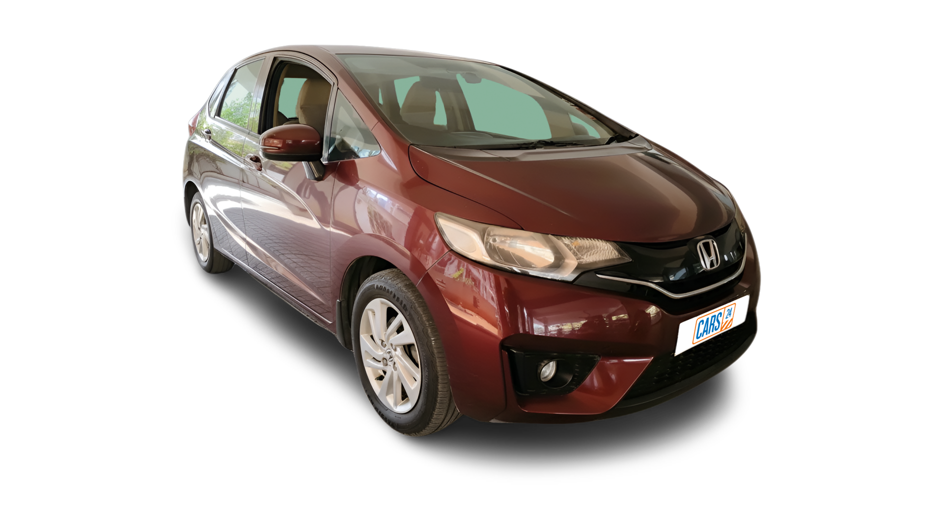 Honda Jazz-img